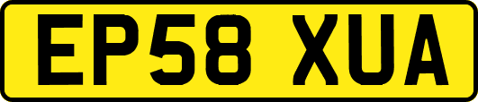 EP58XUA