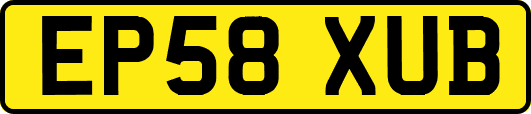 EP58XUB