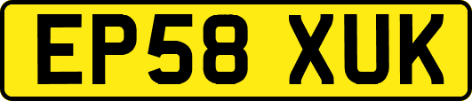 EP58XUK