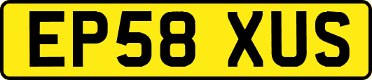 EP58XUS