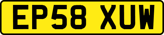 EP58XUW