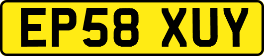 EP58XUY