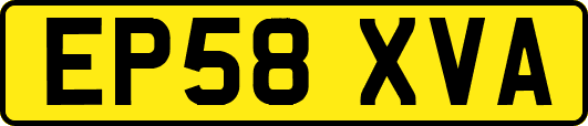 EP58XVA