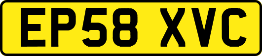 EP58XVC