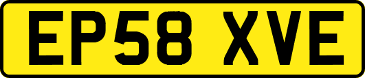 EP58XVE