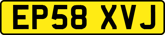 EP58XVJ