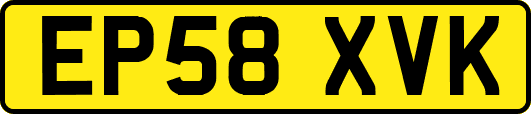EP58XVK