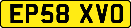 EP58XVO