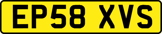 EP58XVS
