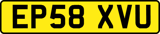 EP58XVU