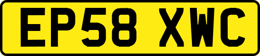 EP58XWC