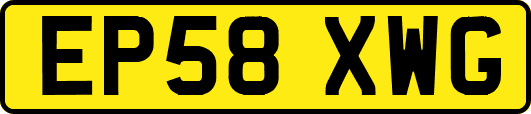 EP58XWG