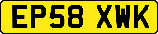 EP58XWK