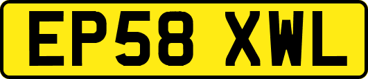 EP58XWL
