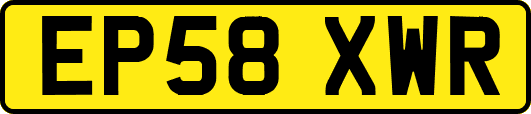 EP58XWR