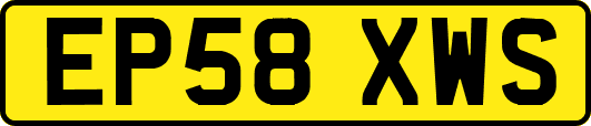 EP58XWS