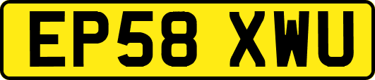 EP58XWU