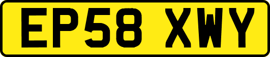 EP58XWY