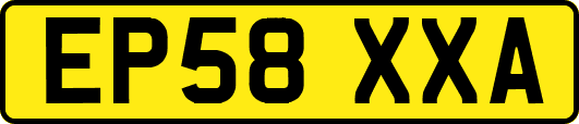 EP58XXA