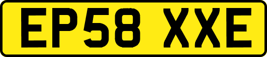 EP58XXE