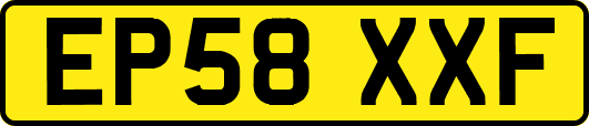 EP58XXF