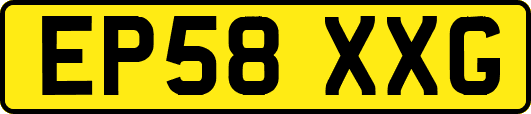 EP58XXG