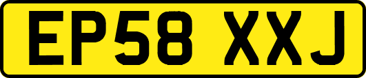 EP58XXJ