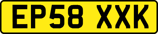 EP58XXK