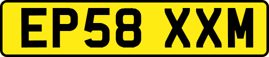 EP58XXM