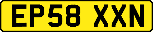EP58XXN