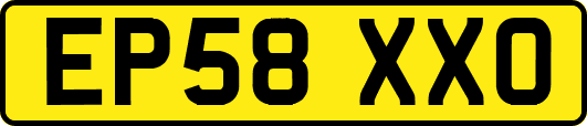 EP58XXO