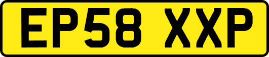 EP58XXP