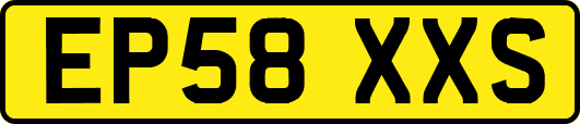 EP58XXS