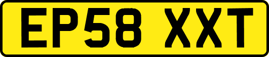 EP58XXT