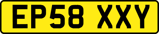EP58XXY