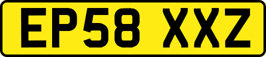 EP58XXZ