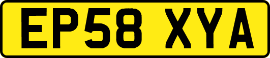 EP58XYA