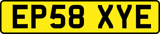 EP58XYE