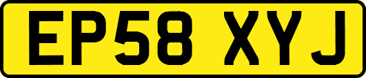 EP58XYJ