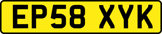 EP58XYK