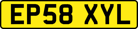 EP58XYL