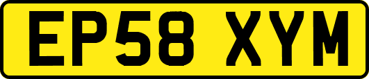 EP58XYM