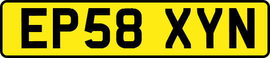EP58XYN