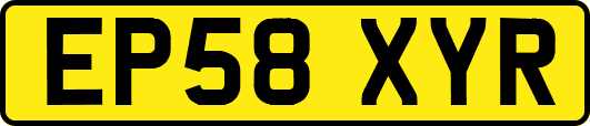EP58XYR