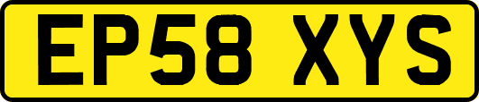 EP58XYS