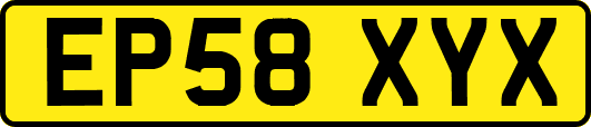 EP58XYX