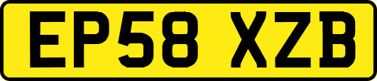 EP58XZB