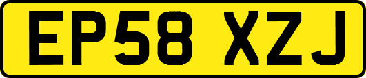EP58XZJ