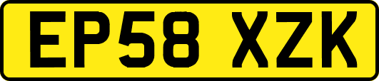 EP58XZK