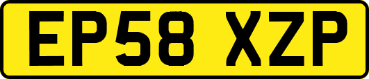 EP58XZP